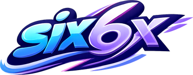 six6x লোগো